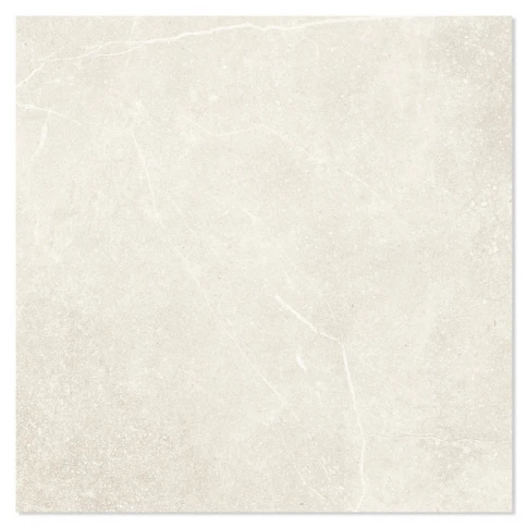 Marmor Klinker Marblestone Ljusbeige Polerad 75x75 cm